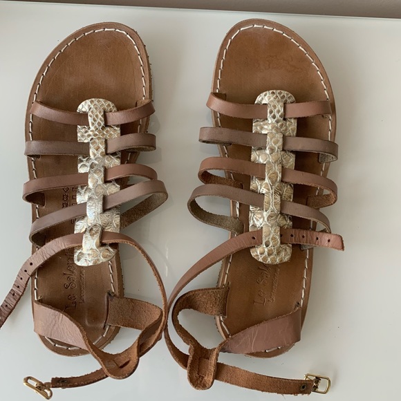 Shoes - Picture 3 of 5